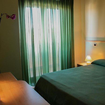 Blu Hotel San Nicola Manfredi Ngoại thất bức ảnh