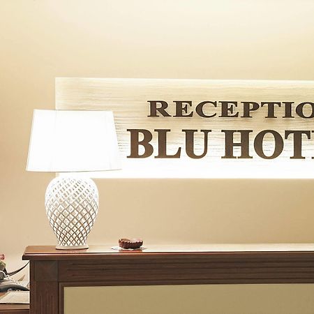 Blu Hotel San Nicola Manfredi Ngoại thất bức ảnh
