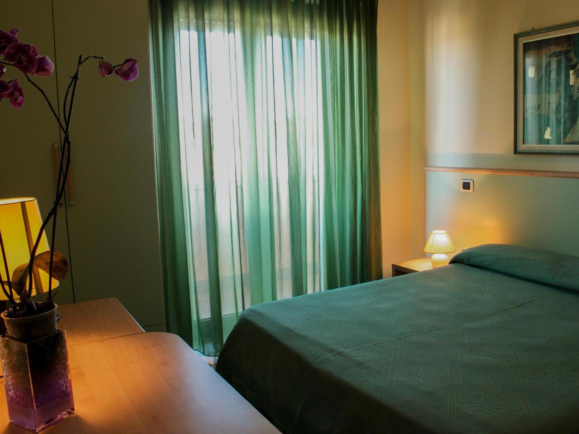 Blu Hotel San Nicola Manfredi Ngoại thất bức ảnh