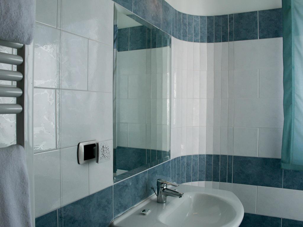 Blu Hotel San Nicola Manfredi Ngoại thất bức ảnh