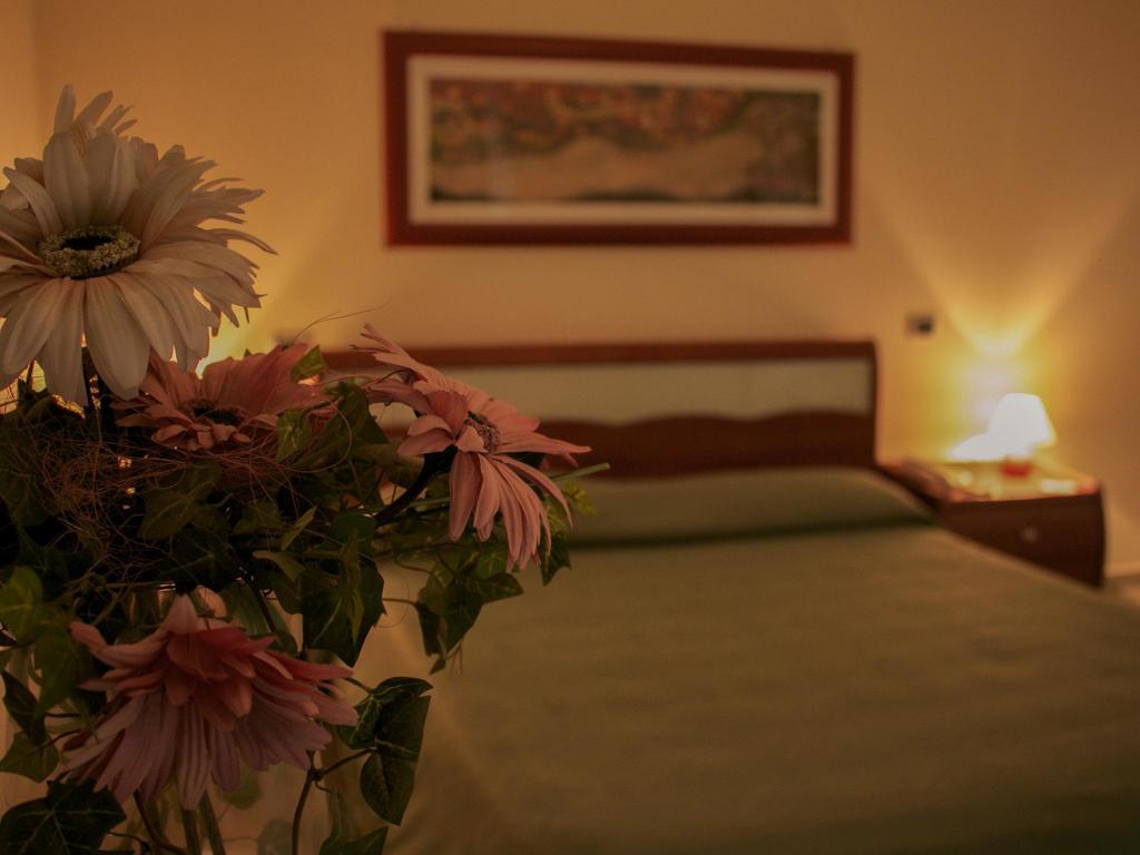 Blu Hotel San Nicola Manfredi Ngoại thất bức ảnh