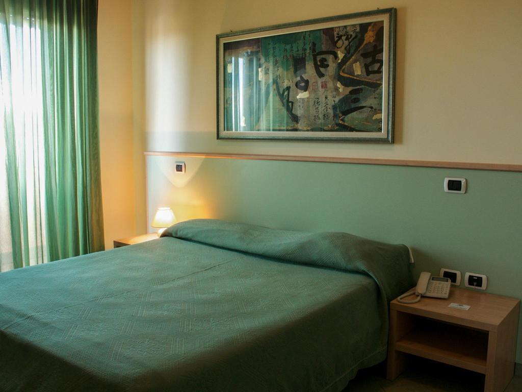 Blu Hotel San Nicola Manfredi Ngoại thất bức ảnh