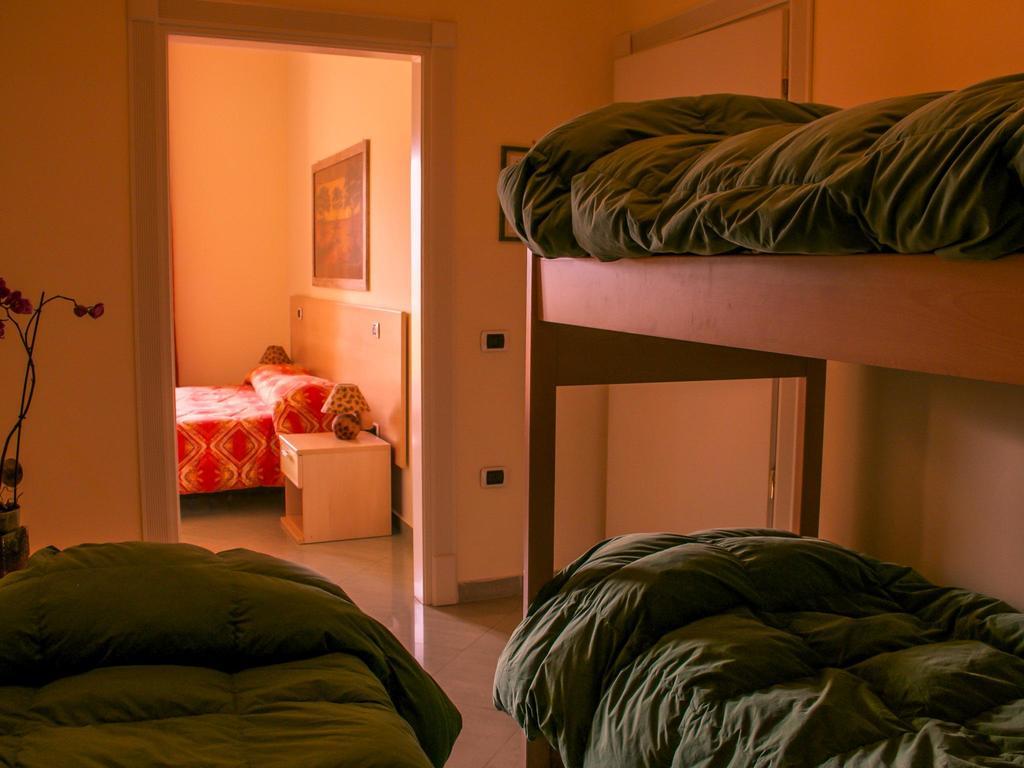 Blu Hotel San Nicola Manfredi Ngoại thất bức ảnh