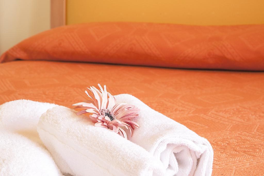Blu Hotel San Nicola Manfredi Ngoại thất bức ảnh