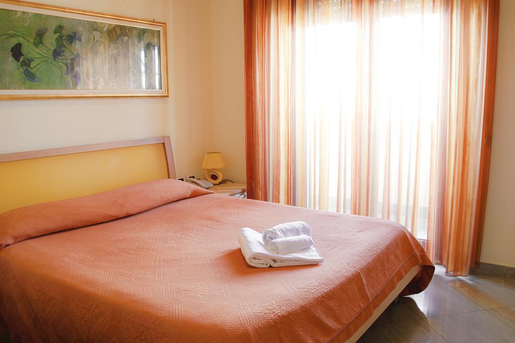 Blu Hotel San Nicola Manfredi Ngoại thất bức ảnh