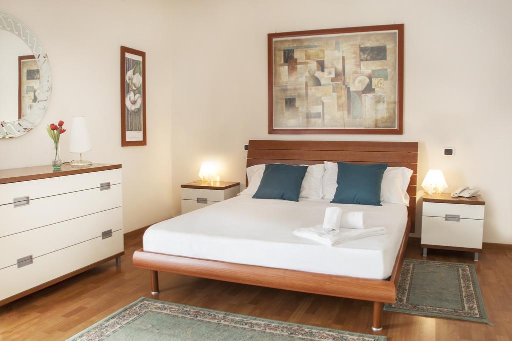 Blu Hotel San Nicola Manfredi Ngoại thất bức ảnh
