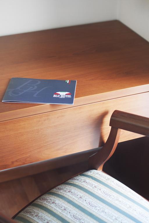 Blu Hotel San Nicola Manfredi Ngoại thất bức ảnh