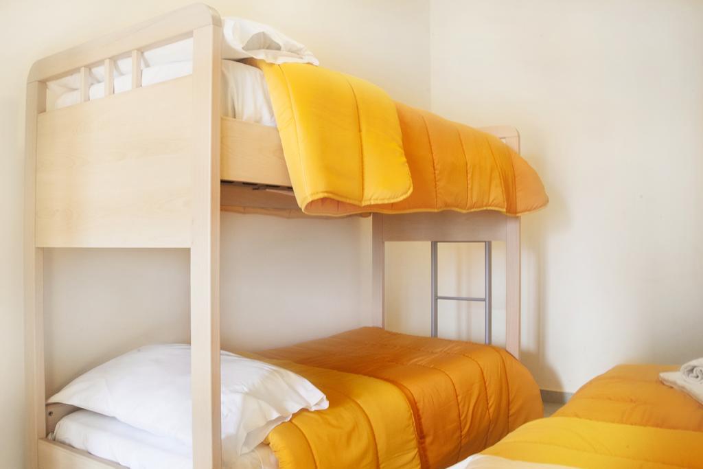 Blu Hotel San Nicola Manfredi Ngoại thất bức ảnh