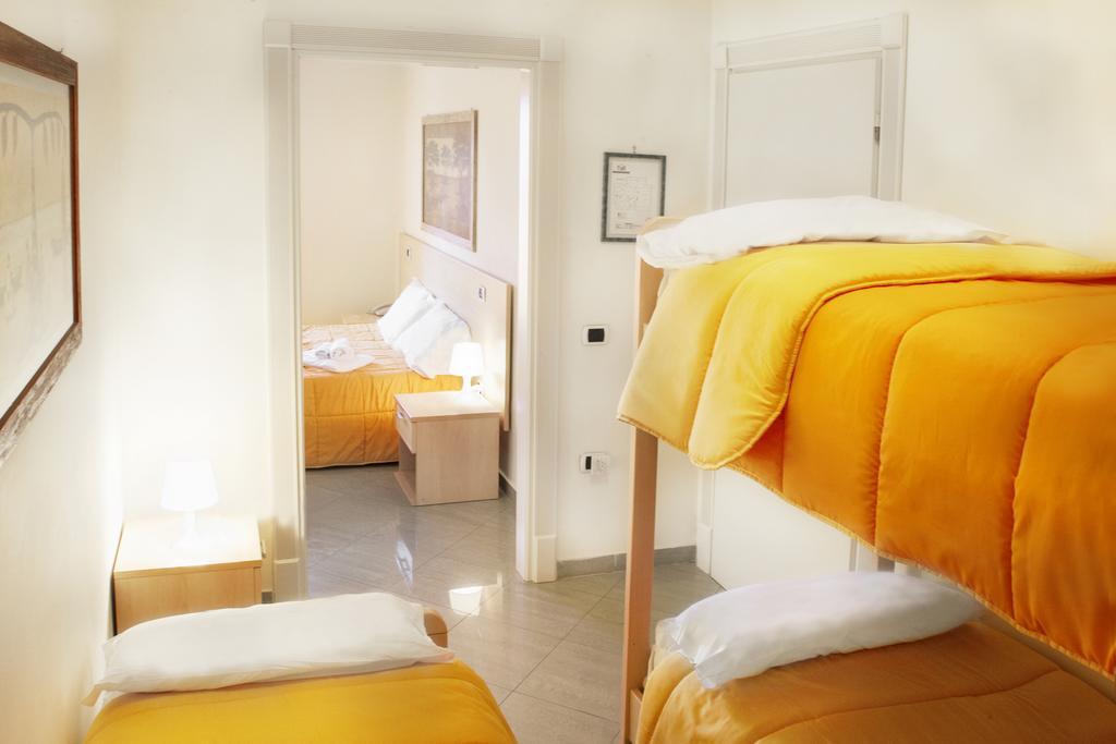 Blu Hotel San Nicola Manfredi Ngoại thất bức ảnh
