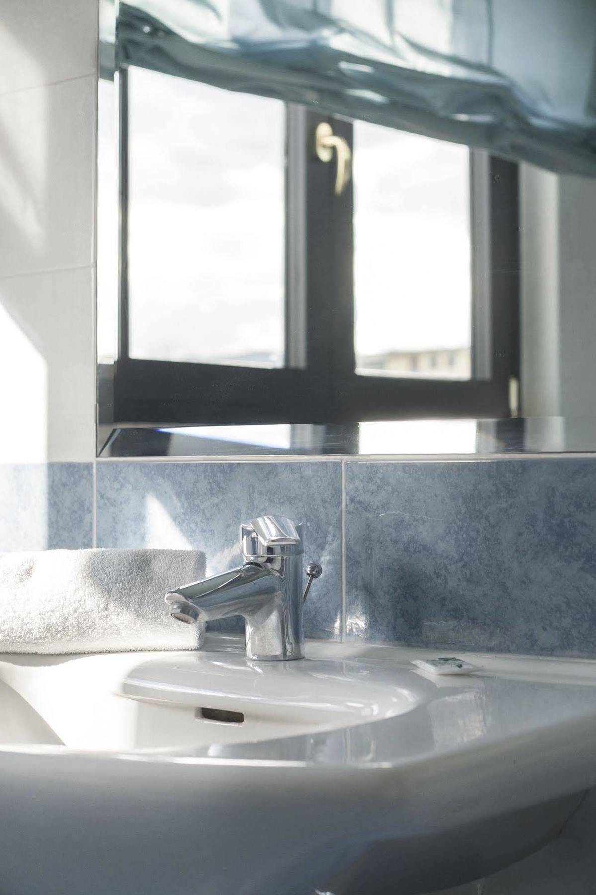 Blu Hotel San Nicola Manfredi Ngoại thất bức ảnh