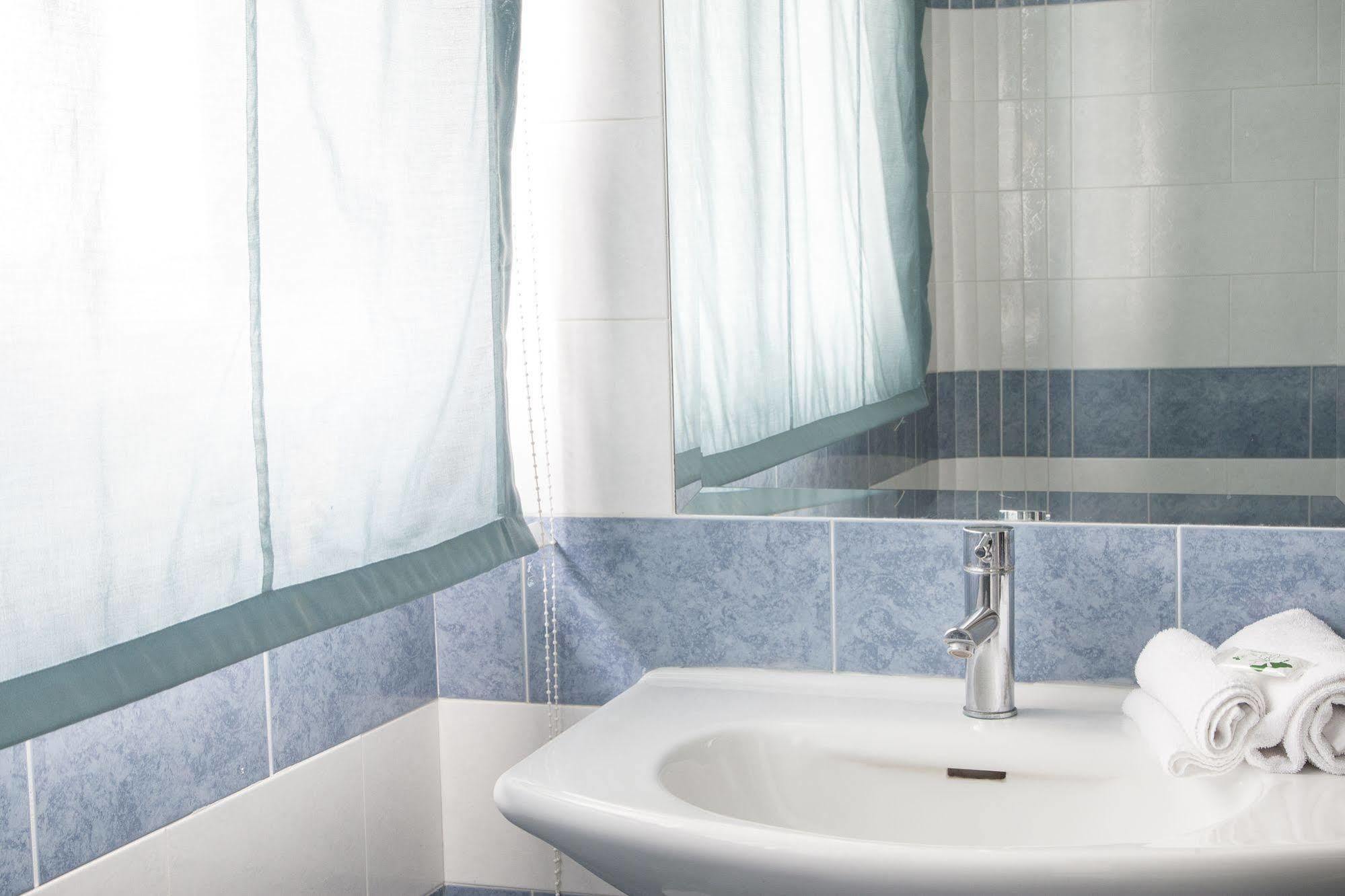 Blu Hotel San Nicola Manfredi Ngoại thất bức ảnh