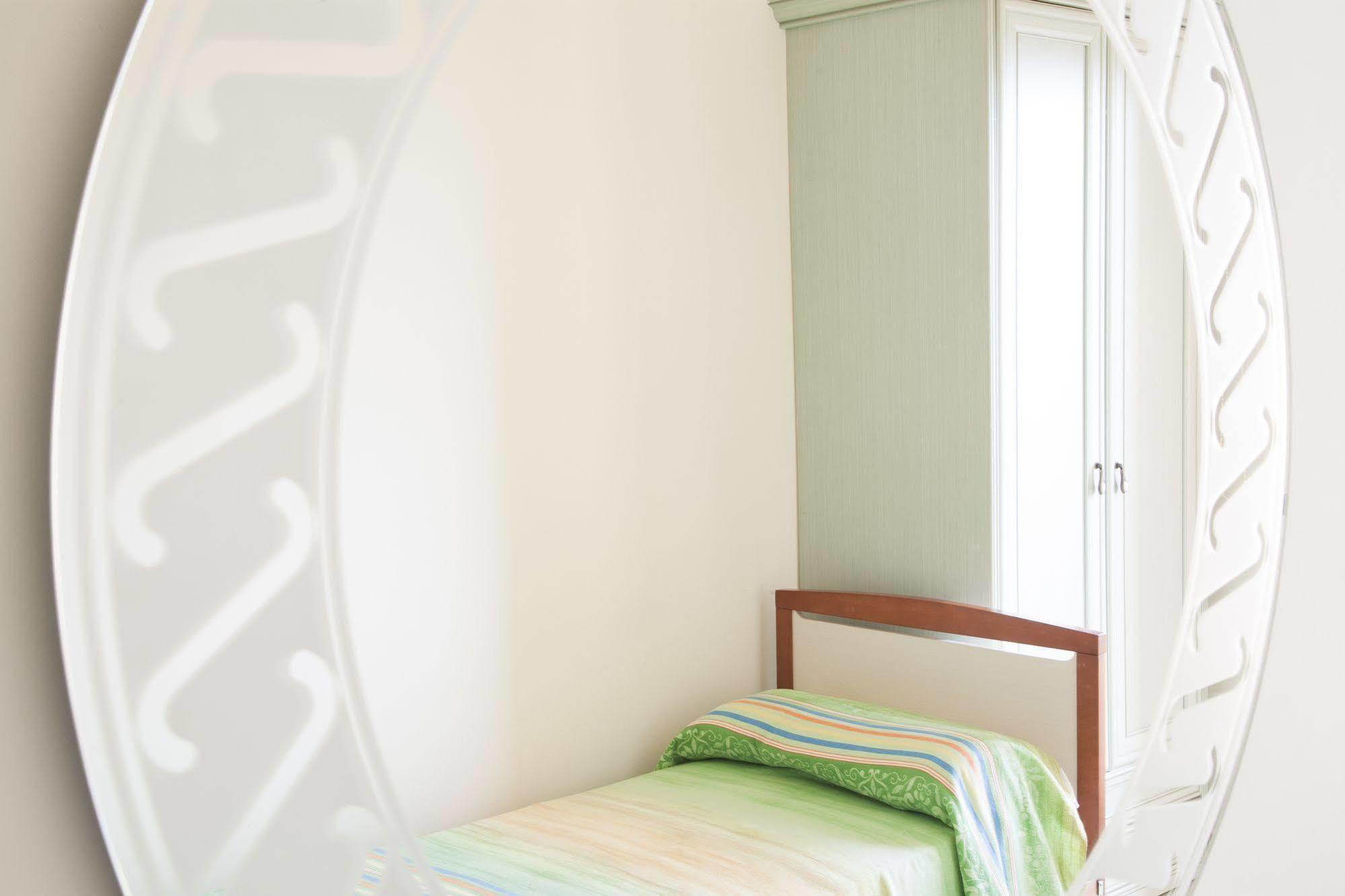 Blu Hotel San Nicola Manfredi Ngoại thất bức ảnh