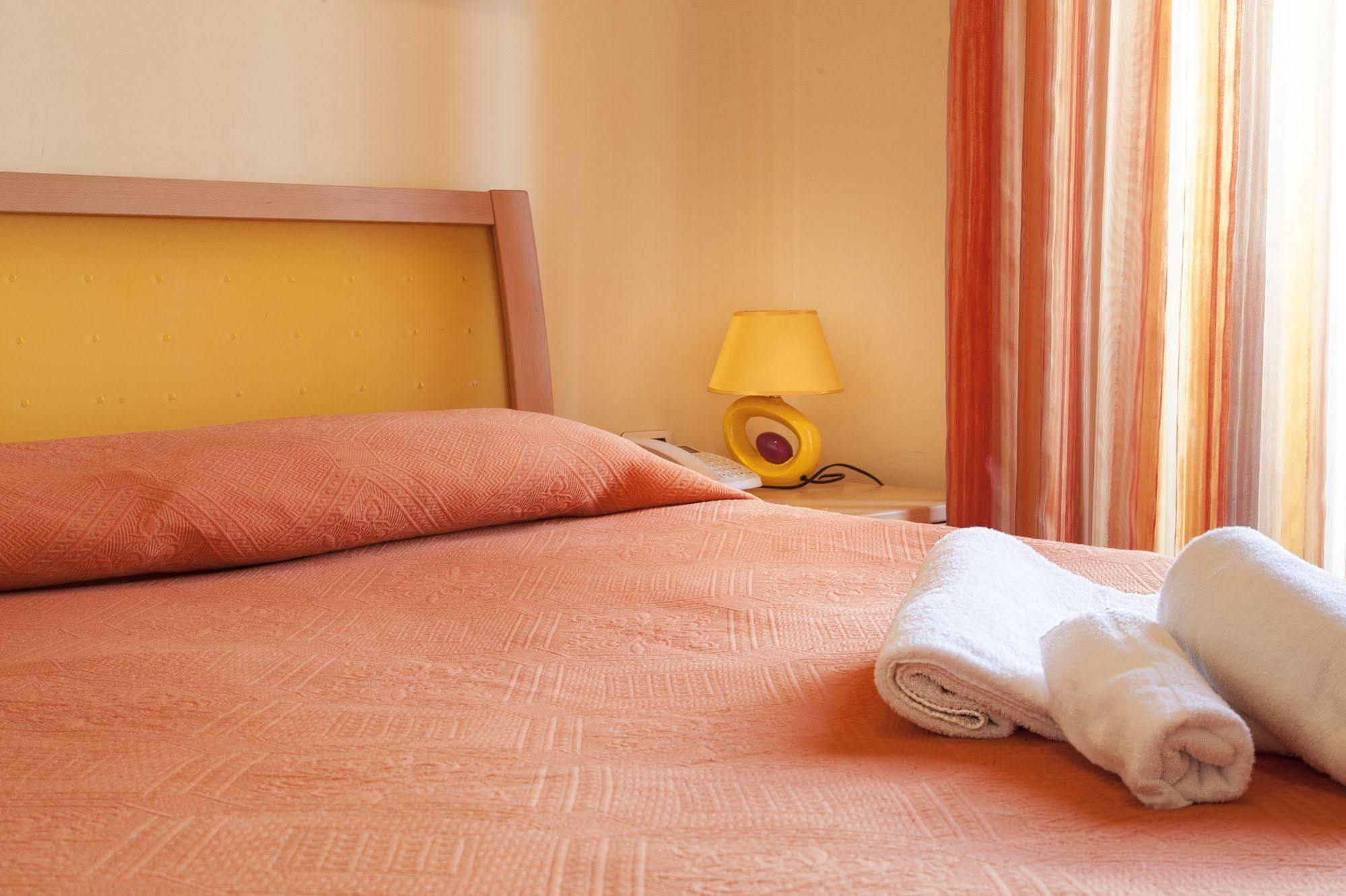 Blu Hotel San Nicola Manfredi Ngoại thất bức ảnh