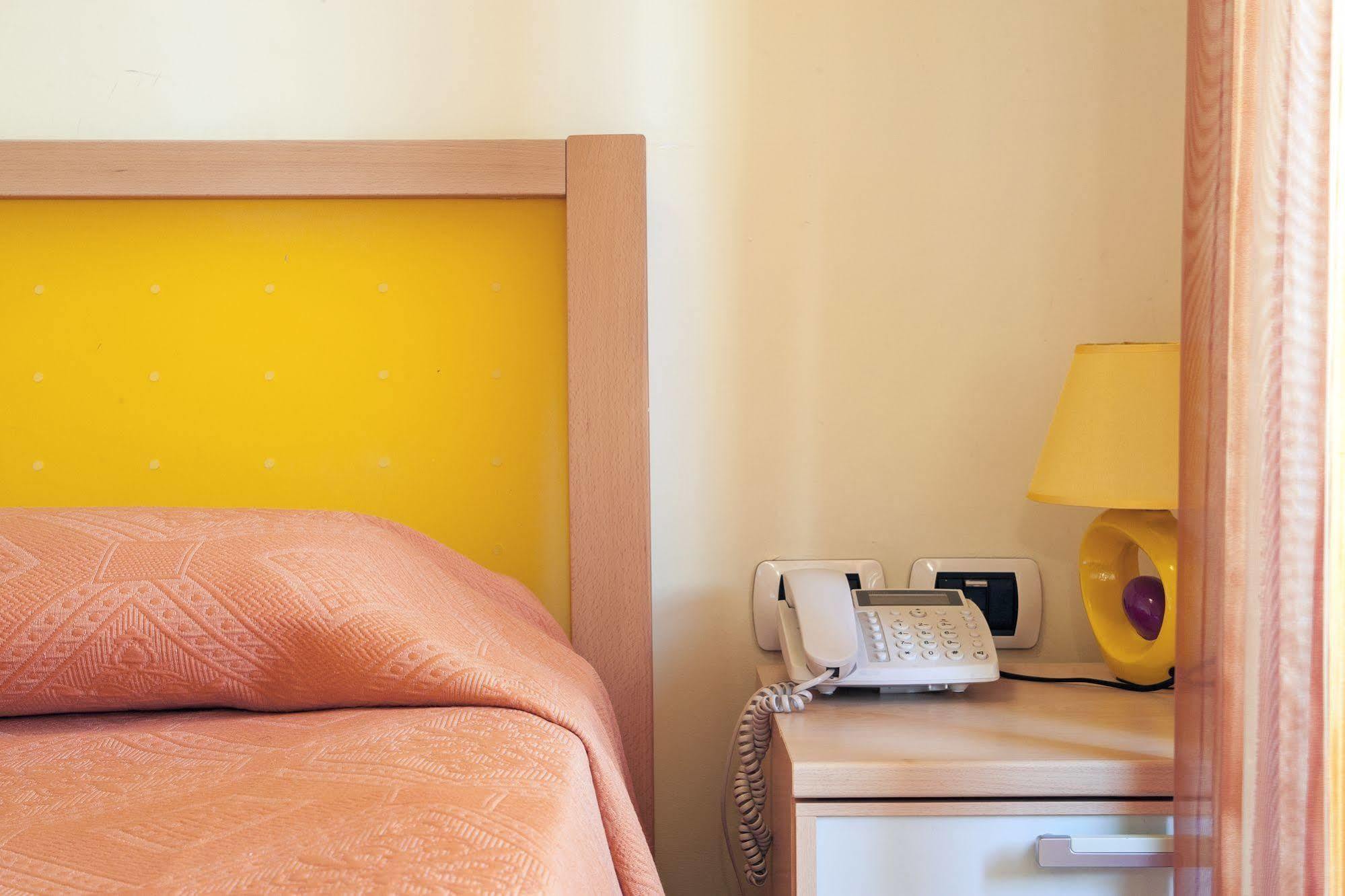 Blu Hotel San Nicola Manfredi Ngoại thất bức ảnh