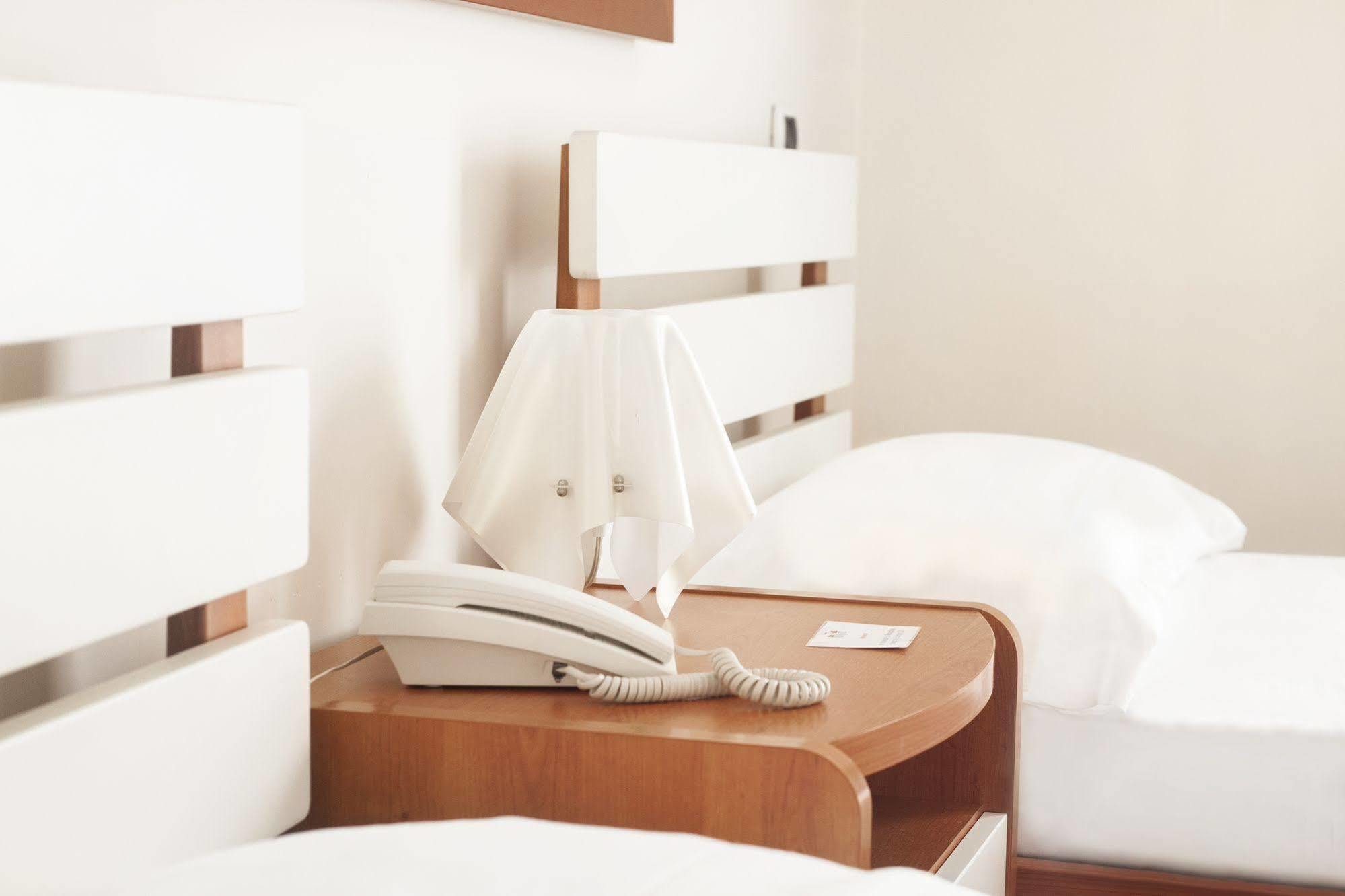 Blu Hotel San Nicola Manfredi Ngoại thất bức ảnh
